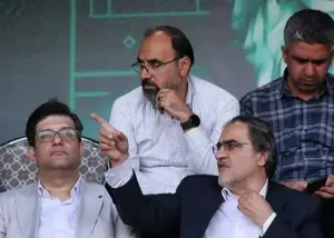 شکایت استقلال از مدیران متخلف پس گرفته شد