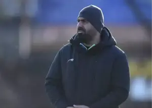 اولین برد احتمالی مازیار تقدیم به اسکو و ساپینتو!