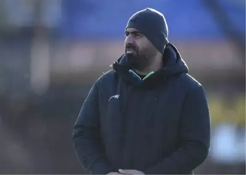 اولین برد احتمالی مازیار تقدیم به اسکو و ساپینتو!