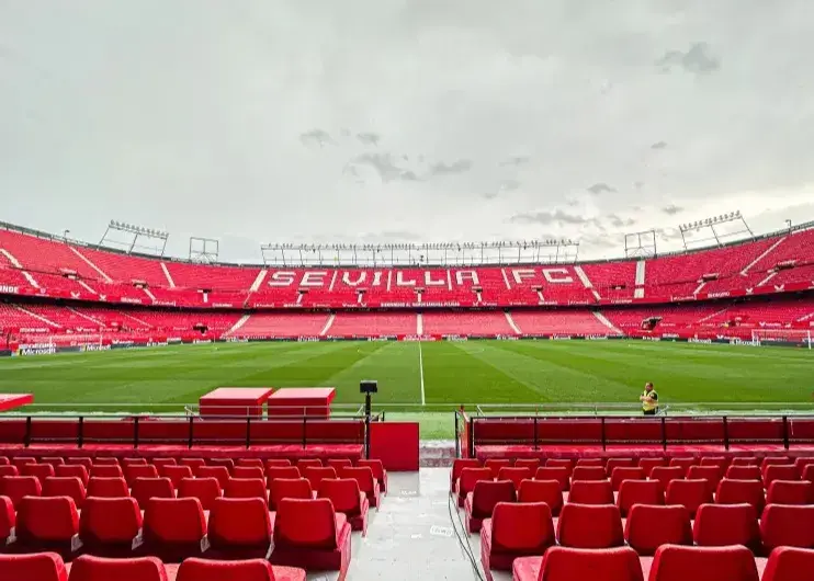 یک بازی دیگر لالیگا هم لغو شد!