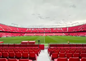 یک بازی دیگر لالیگا هم لغو شد!