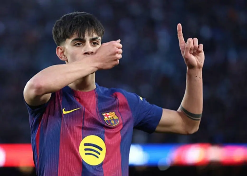 خواب گلزنی برای بارسلونا را هم نمی‌دیدم!