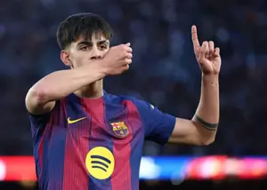 خواب گلزنی برای بارسلونا را هم نمی‌دیدم!