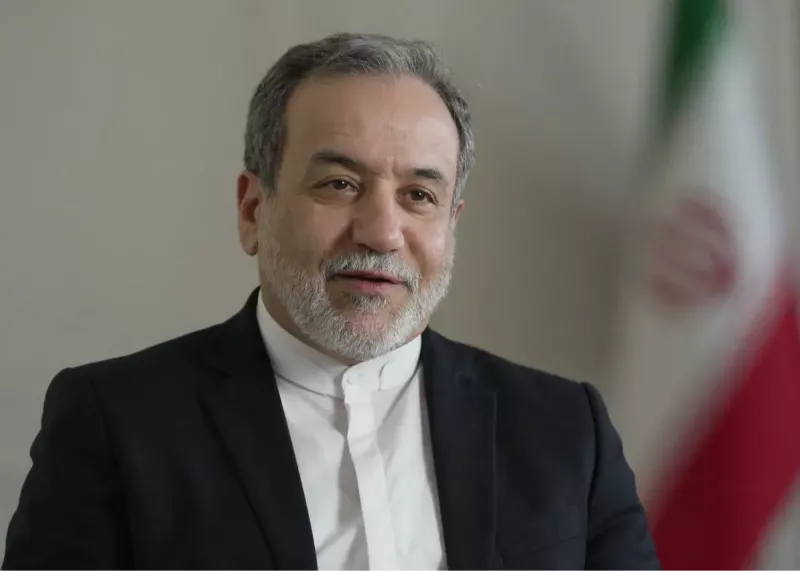 پیام عراقچی برای قهرمانی فوتسال ایران در آسیا