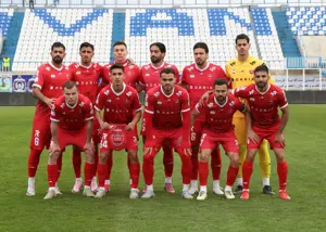 شروع هاشمیان بهتر از اوسمار!