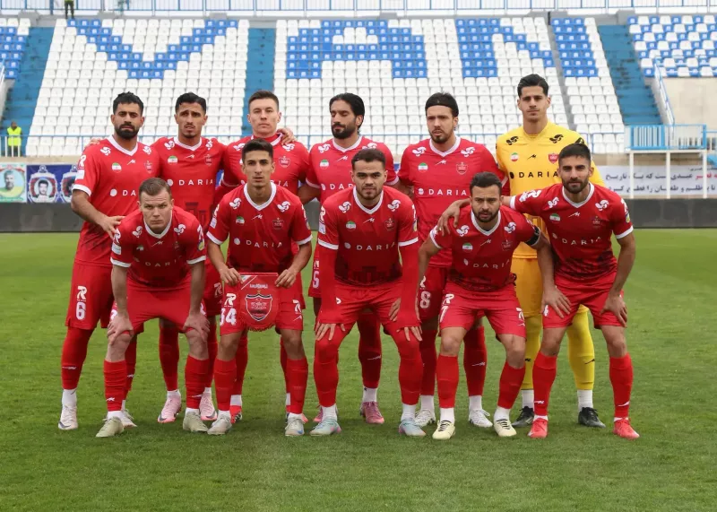 شروع هاشمیان بهتر از اوسمار!