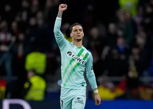 اتلتیکو 0-1 بتیس | تیم ال‌چولو همچنان سراب است!