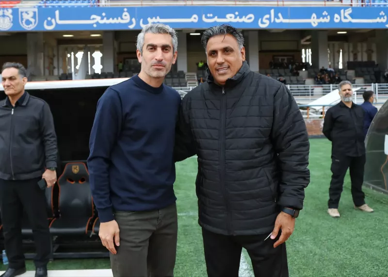 خلیفه قولش به استقلالی‌ها را عملی کرد