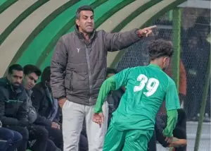 شانزده از هفده: شاهکار امیدهای ذوب!