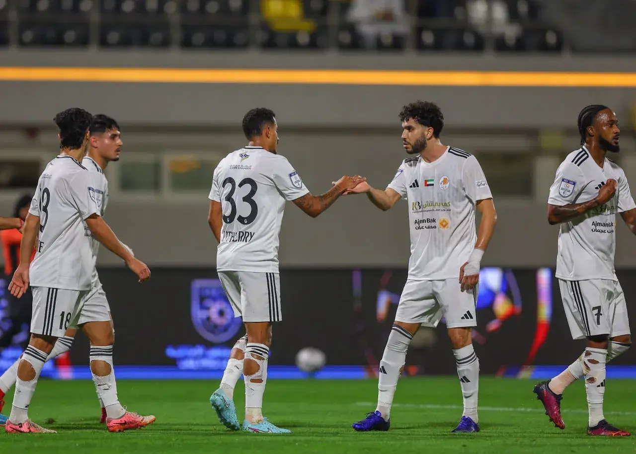 شکست سنگین کلباء در روز حضور چهار ایرانی