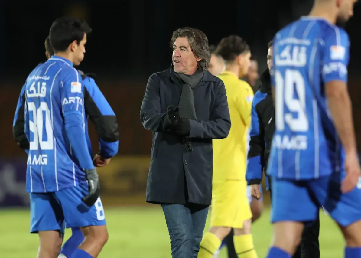 دفاعیه احساسی ساپینتو: ایستادیم و مبارزه کردیم