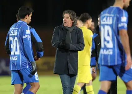 پیام ساپینتو: رویا زنده است، سپاسگزارم