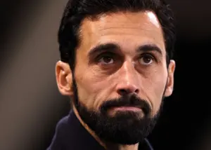 سرمربی والنسیا: آربلوا از ژابی بهتر است