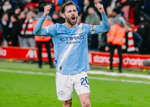 برناردو: آنفیلد سخت‌ترین جای دنیا است