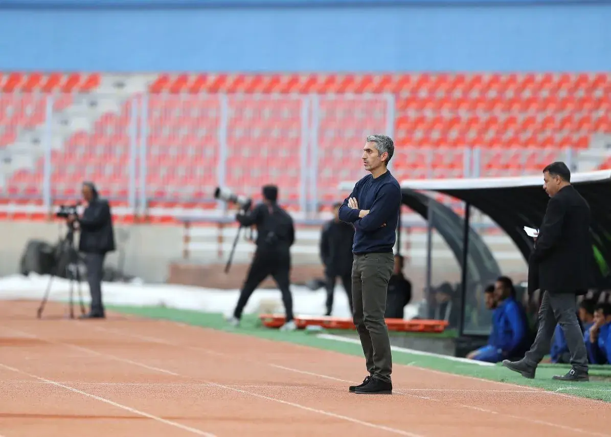 جباری در دورترین فاصله ممکن با رویاها