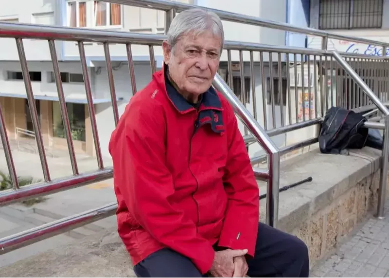 وینگر سابق رئال مادرید درگذشت