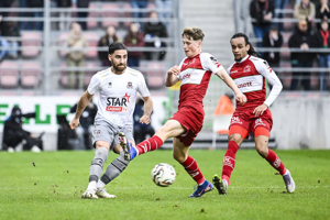 جهانبخش و رفقا در وضعیت بحرانی!