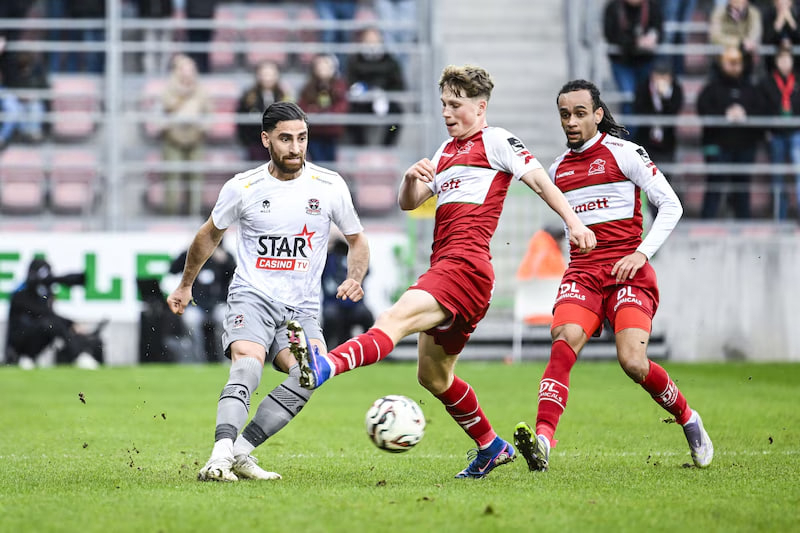 جهانبخش و رفقا در وضعیت بحرانی!