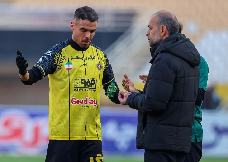 حلول میمیک ایتالیایی در کالبد محرم (عکس)