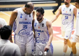 حدادی: هر روز وسوسه‌ می‌شوم به تیم ملی برگردم