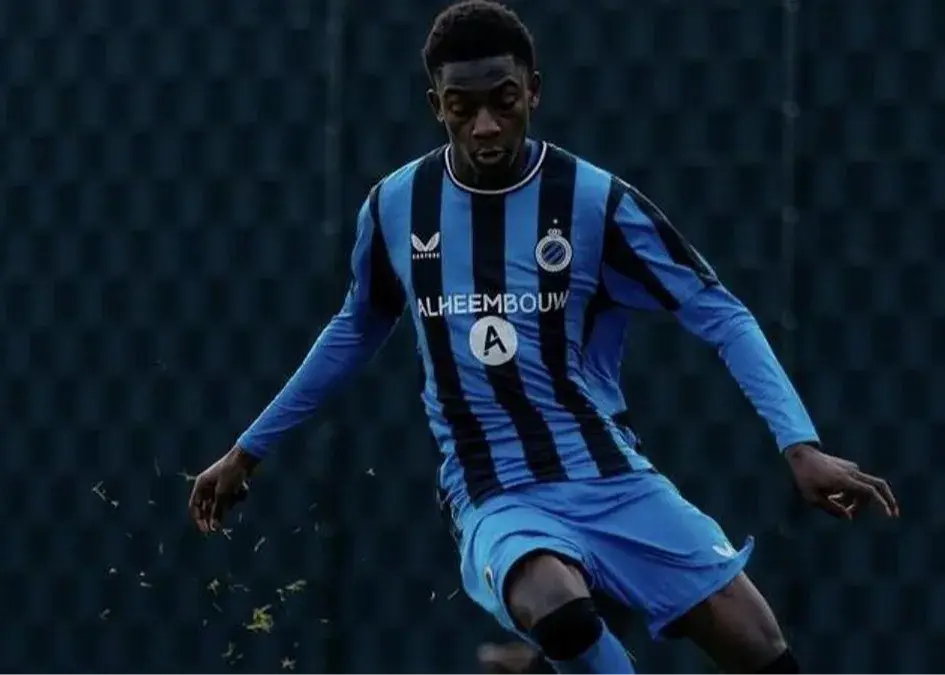 نقشه بارسلونا برای جذب جواهر پرطرفدار اروپا