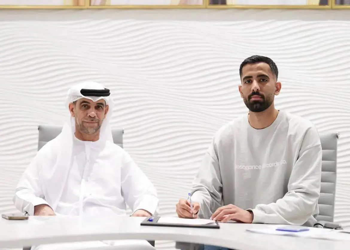 رونمایی رسمی الشارجه از خرید ایرانی خود