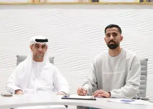 رونمایی رسمی الشارجه از خرید ایرانی خود