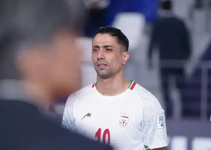 طیبی: از شروع بازی هدف‌مان قهرمانی بود