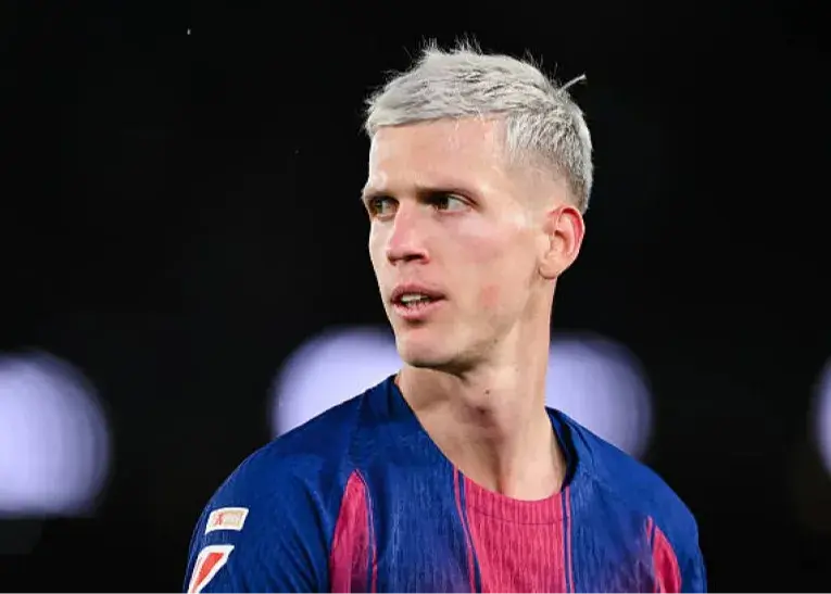 بهترین خرید ممکن: تعظیم به ستاره قدرنادیده بارسا