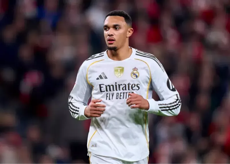 ترکیب احتمالی رئال مادرید | چشم امید به امباپه