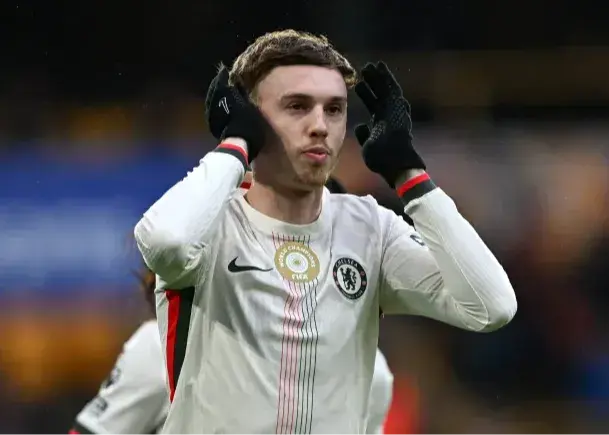 کاپیتان یونایتد مبهوت ستاره چلسی شد (عکس)