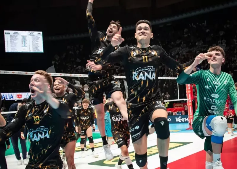 اعتراف ستاره آمریکایی: سورپرایز شدم 