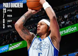 دانک نمایشی گارد اسپرز امضای برد بزرگ!