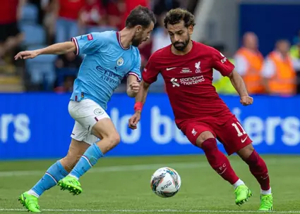 ترکیب احتمالی لیورپول و سیتی | جنگ بزرگ در انگلیس