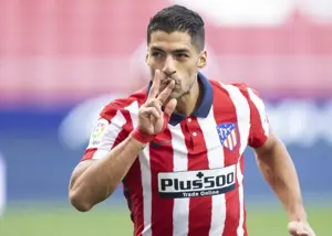 یک خرید ناب! انگار سوارز به اتلتیکو برگشت