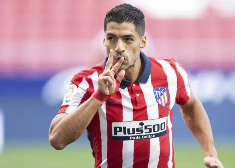 یک خرید ناب! انگار سوارز به اتلتیکو برگشت