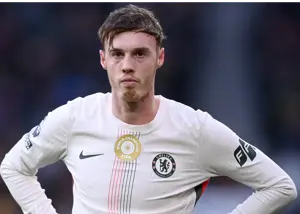 واکنش پالمر به شایعه جدایی: همه چرند می‌گویند!