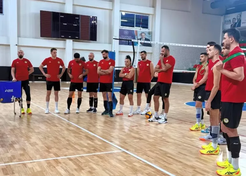 تیم نگون بخت ترکیه به سرنوشت سایپا دچار شد 