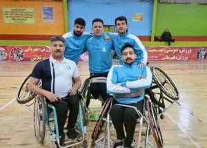 ‏جام قهرمانی در دسترس استقلال زنجان