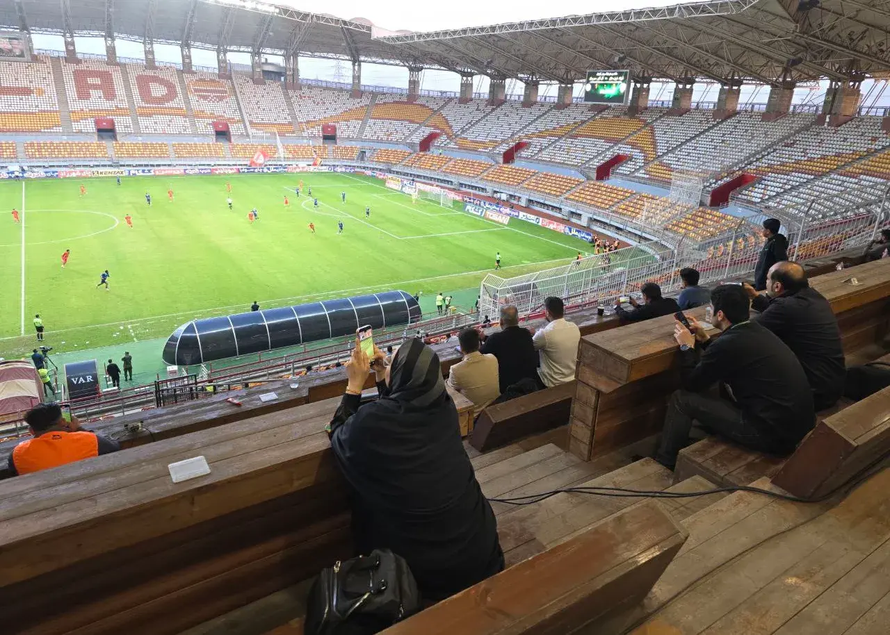 بعد از بیست هفته: خبرنگاران بدون آی‌دی کارت!