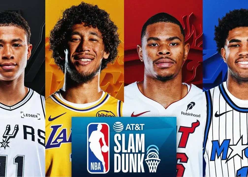 ‏شوک آل‌استار NBA: ستاره‌ها با دانک قهر کردند!