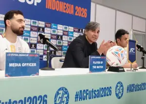 شمسایی: چنین فشاری را برای هیچ‌کس آرزو نمی‌کنم