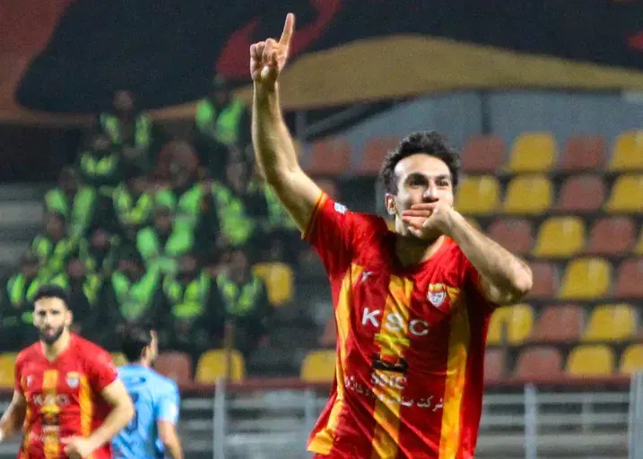 فولاد در پنج دقیقه صدر را از گل‌گهر گرفت!