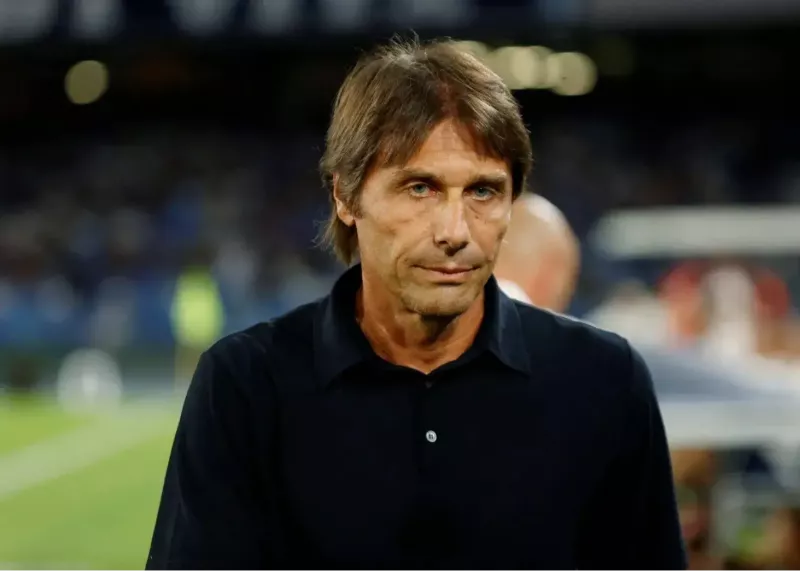 کونته: واقعا از این وضعیت به ستوه آمده‌ام!