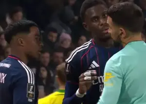 مجازات سنگین برای تلخ‌ترین شب اندریک