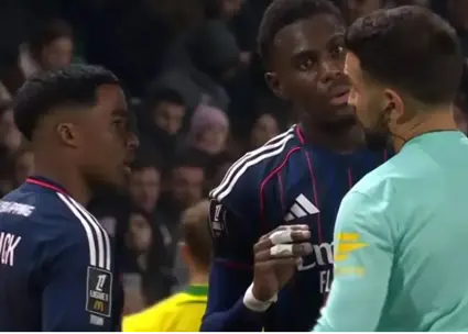 مجازات سنگین برای تلخ‌ترین شب اندریک