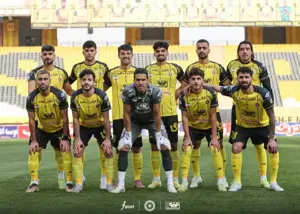 سپاهان فردا اصفهان را برای 10 روز ترک می‌کند