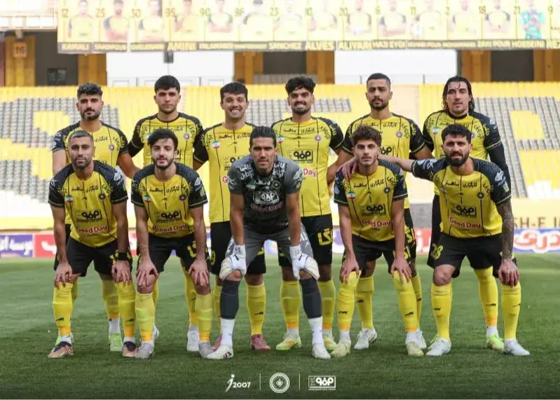 سپاهان فردا اصفهان را برای 10 روز ترک می‌کند