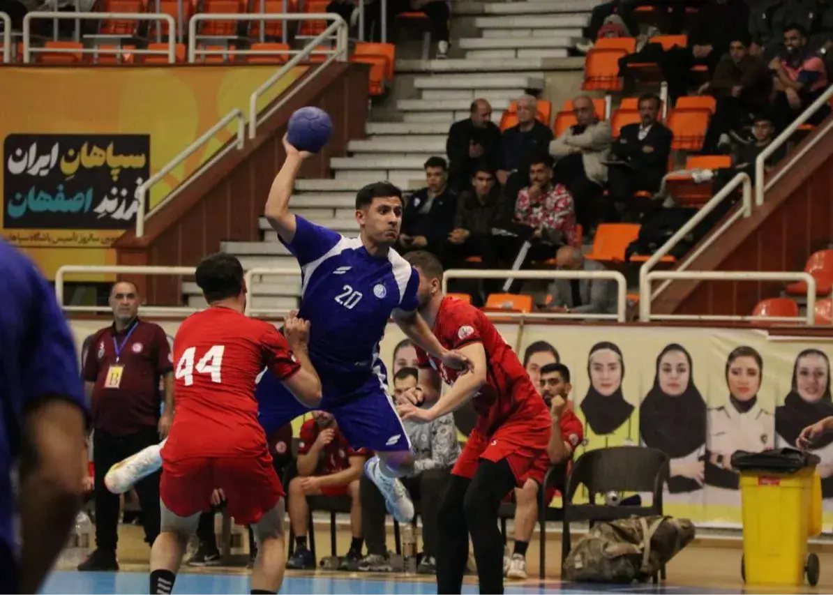 مس به دنبال پایانی رویایی برای نیم‌فصل