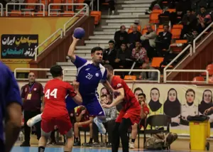 مس به دنبال پایانی رویایی برای نیم‌فصل